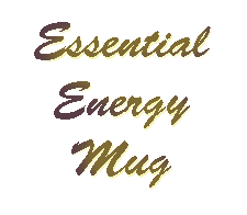 Essential Energy Mug